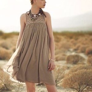 Anthropologie Moulinette Soeurs Sonora Dress